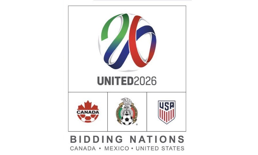 USA, Kanada i Meksyk gospodarzami finałów MŚ w 2026 r. W tym mundialu zagra aż 48 drużyn USA, Kanada i Meksyk gospodarzami finałów MŚ w 2026 r. W tym mundialu zagra aż 48 drużyn