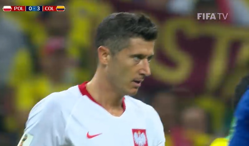Mundial 2018. Nie tylko Robert Lewandowski. Największe rozczarowania Mistrzostw Świata Mundial 2018. Nie tylko Robert Lewandowski. Największe rozczarowania Mistrzostw Świata