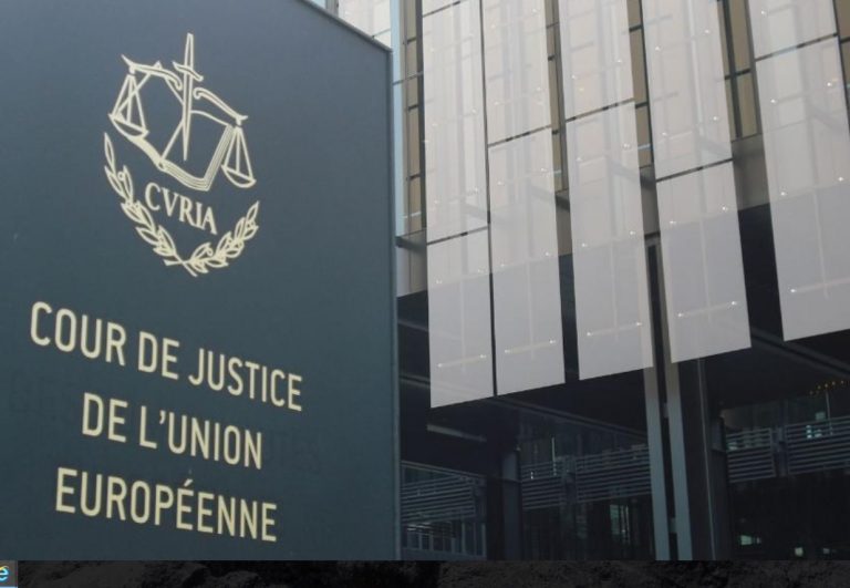 Unijny Trybunał Sprawiedliwości przyznał rację polskiemu rządowi ws. postępowań dyscyplinarnych wobec sędziów