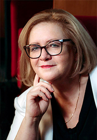 Prof. Manowska “już po słowie z Ministrem Ziobrą” ws. kandydowania na I Prezes SN? Prof. Manowska “już po słowie z Ministrem Ziobrą” ws. kandydowania na I Prezes SN?