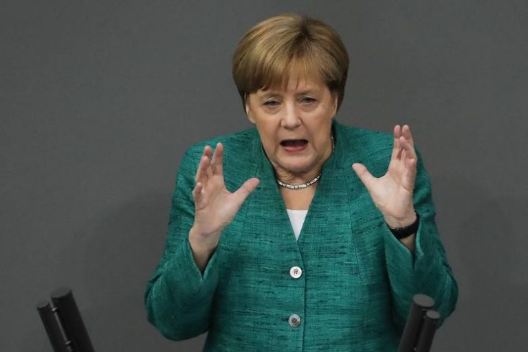 Niemcy: Partie tworzące koalicję tracą poparcie społeczne