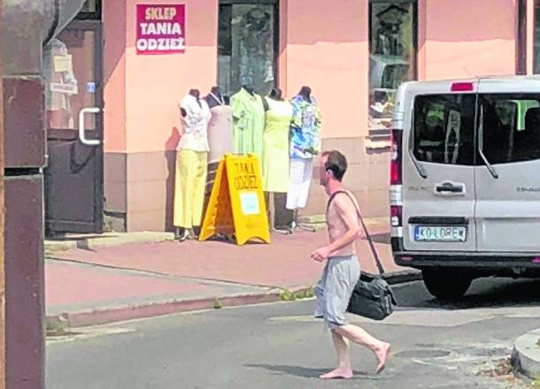 Podhale: Szaleniec na wolności, bo wypuścili go… lekarze. Prokurator: To skandal! Podhale: Szaleniec na wolności, bo wypuścili go… lekarze. Prokurator: To skandal!