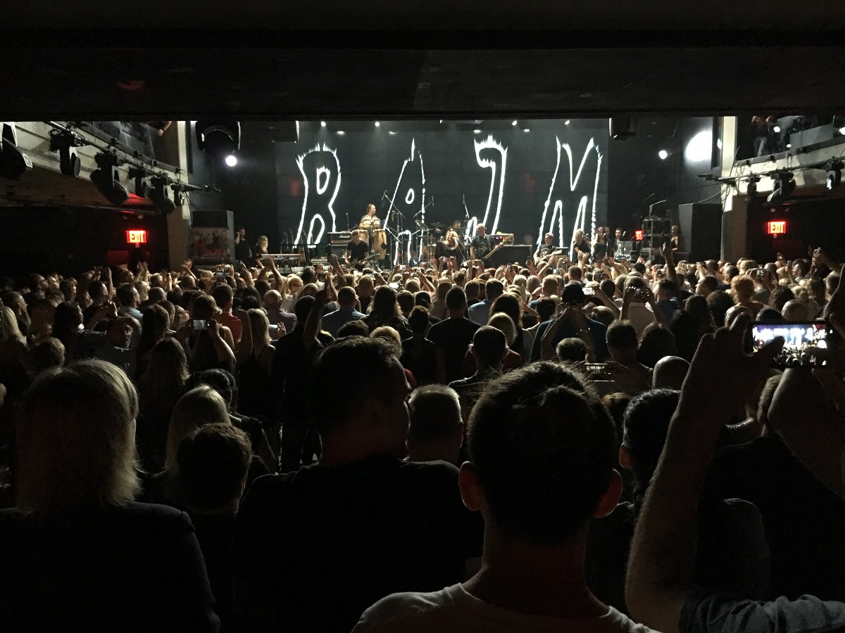 Jubileuszowy koncert Beaty Kozidrak i Bajmy Jubileuszowy koncert Beaty Kozidrak i Bajmy
