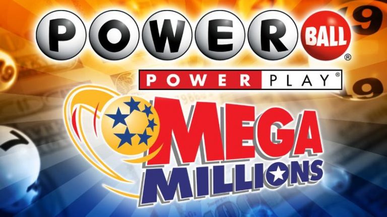 Blisko pół miliarda dolarów do wygrania w Mega Millions i Powerball