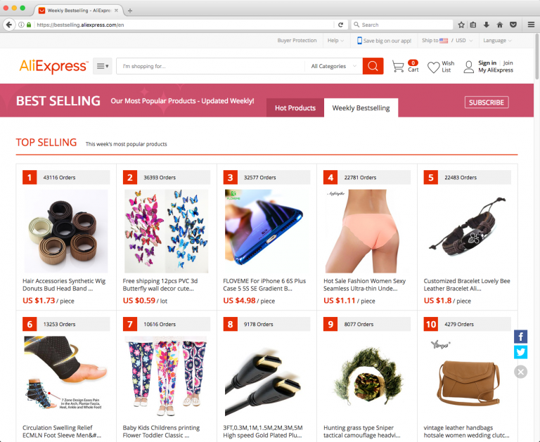 AliExpress w Polsce zdobył już bardzo solidny przyczółek. Teraz ma być szybciej, łatwiej i bezpieczniej. Czy oby na pewno?