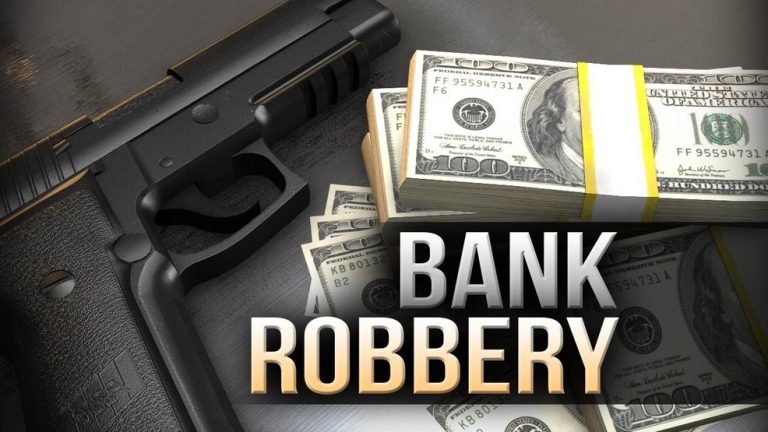 Były policjant przyznał się do obrabowania dwóch banków