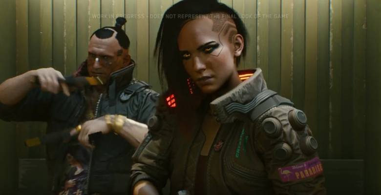 CD Projekt nawiązał współpracę z Warner Bros. Amerykanie będą dystrybutorem Cyberpunk 2077. Akcje studia poszybowały w górę CD Projekt nawiązał współpracę z Warner Bros. Amerykanie będą dystrybutorem Cyberpunk 2077. Akcje studia poszybowały w górę