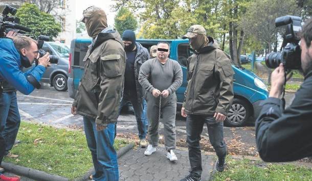 Kraków. Wciąż nie ma aktu oskarżenia w sprawie mężczyzny podejrzanego o oskórowanie i zamordowanie studentki Kraków. Wciąż nie ma aktu oskarżenia w sprawie mężczyzny podejrzanego o oskórowanie i zamordowanie studentki