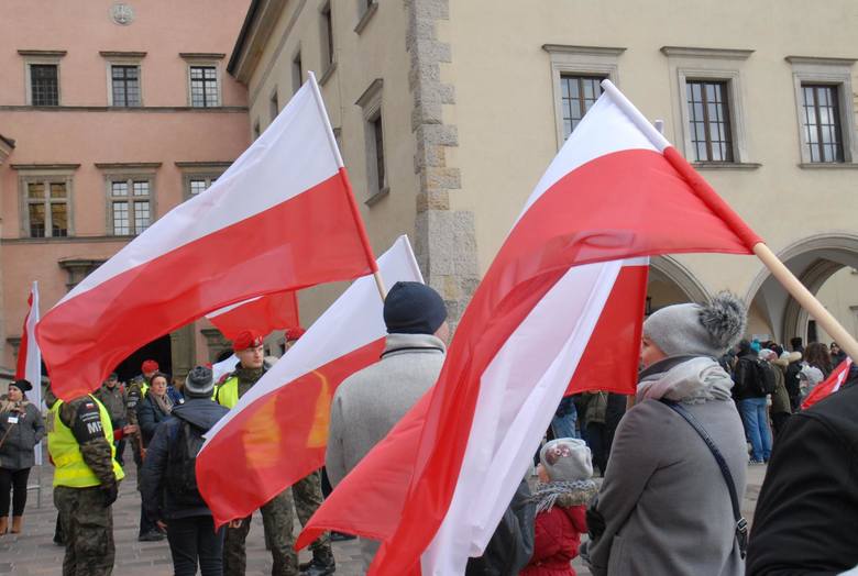 12 listopada 2018 może być dniem wolnym od pracy 12 listopada 2018 może być dniem wolnym od pracy