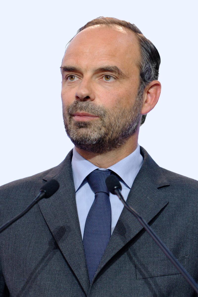 Francja ma nowy rząd pod kierunkiem… dotychczasowego premiera Francja ma nowy rząd pod kierunkiem… dotychczasowego premiera