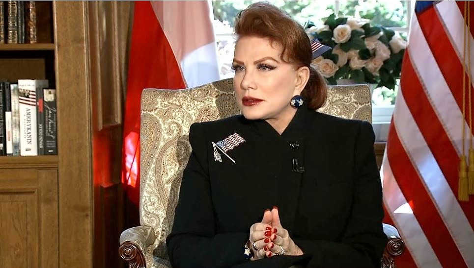 Ambasador USA w Warszawie: Jestem gotowa załatwić sprawę wiz dla Polaków Ambasador USA w Warszawie: Jestem gotowa załatwić sprawę wiz dla Polaków