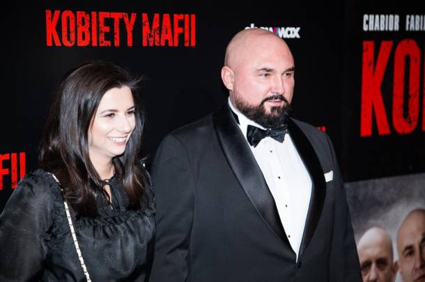 Patryk Vega kręci w Szczecinie “Kobiety Mafii 2” Patryk Vega kręci w Szczecinie “Kobiety Mafii 2”