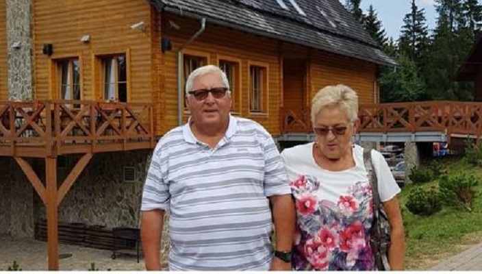 Poczekają na zmianę prezydenta. Odmówili Andrzejowi Dudzie przyjęcia medalu z okazji 50-lecia pożycia małżeńskiego Poczekają na zmianę prezydenta. Odmówili Andrzejowi Dudzie przyjęcia medalu z okazji 50-lecia pożycia małżeńskiego