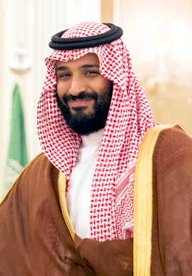 CIA: Książę Salman zlecił zabójstwo Chaszodżdżiego