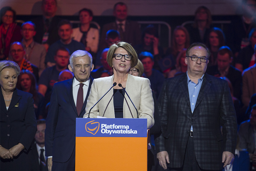 Wystąpienie Pitery w Parlamencie Europejskim na temat Jugendamtów “było sprzeczne ze stanowiskiem polskiego rządu, który dobro polskich dzieci traktuje jako cel priorytetowy” Wystąpienie Pitery w Parlamencie Europejskim na temat Jugendamtów “było sprzeczne ze stanowiskiem polskiego rządu, który dobro polskich dzieci traktuje jako cel priorytetowy”