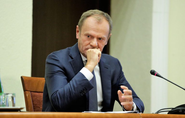Tusk nie będzie kandydował w wyborach prezydenckich. Powodem jego… bagaż niepopularnych decyzji