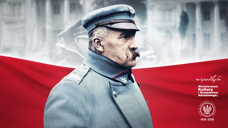 “Niepodległość” – niezwykły film o walce o powrót Polski na mapę świata (VIDEO) “Niepodległość” – niezwykły film o walce o powrót Polski na mapę świata (VIDEO)