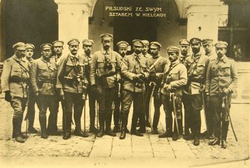 Wystawa “Znaki Wolności” na Zamku Królewskim Wystawa “Znaki Wolności” na Zamku Królewskim