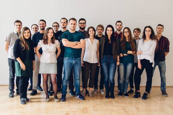Kraków. Studenci stworzyli aplikację dla osób chorych na depresję