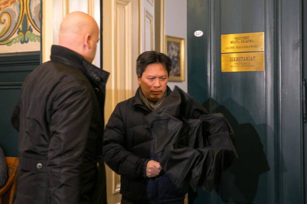 Fałszywy “przelew” na konto Wisły. W klubie czekają na prawdziwy dokument. “Vanny Ly poważnie zachorował…” Fałszywy “przelew” na konto Wisły. W klubie czekają na prawdziwy dokument. “Vanny Ly poważnie zachorował…”