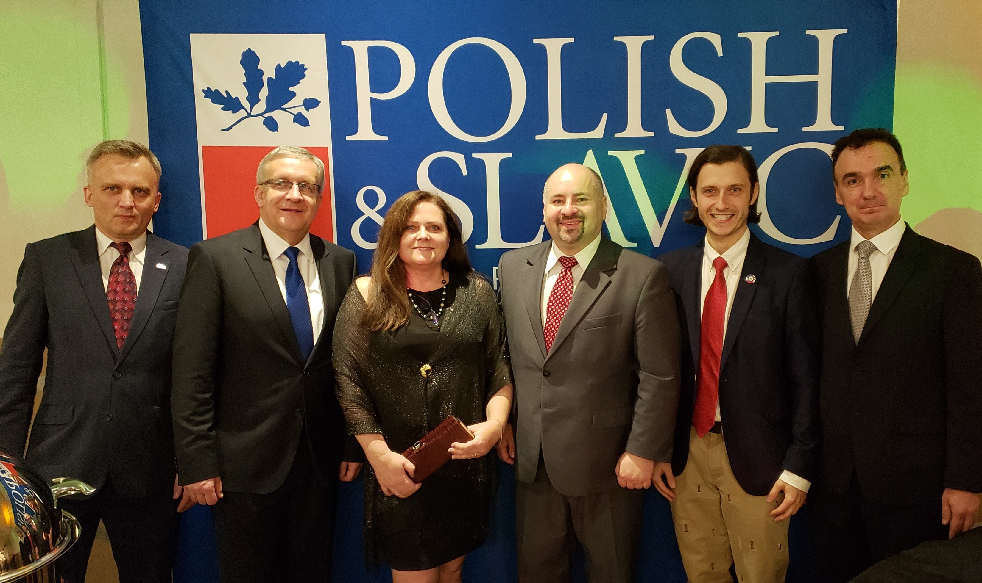 Świąteczne spotkanie Polsko Słowiańskiej Federalnej Unii Kredytowej Świąteczne spotkanie Polsko Słowiańskiej Federalnej Unii Kredytowej