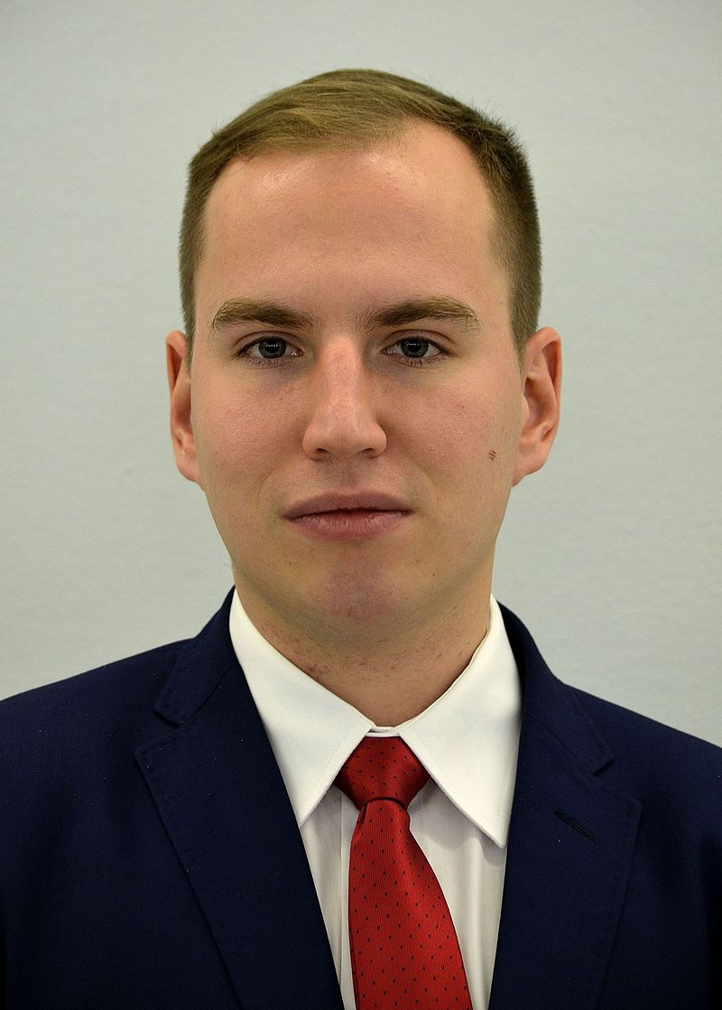 Śledztwo dotyczące wiceministra cyfryzacji Adama Andruszkiewicza. PO domaga się wyjaśnień od rządu Śledztwo dotyczące wiceministra cyfryzacji Adama Andruszkiewicza. PO domaga się wyjaśnień od rządu