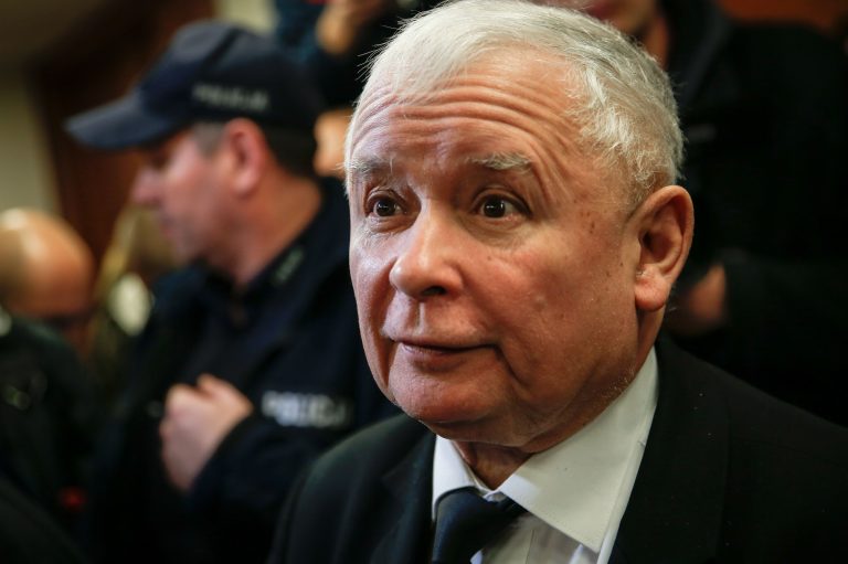 Kaczyński: Część mediów nie zauważa demokracji w Polsce. Straciły dawne profity i boją się dalszych strat
