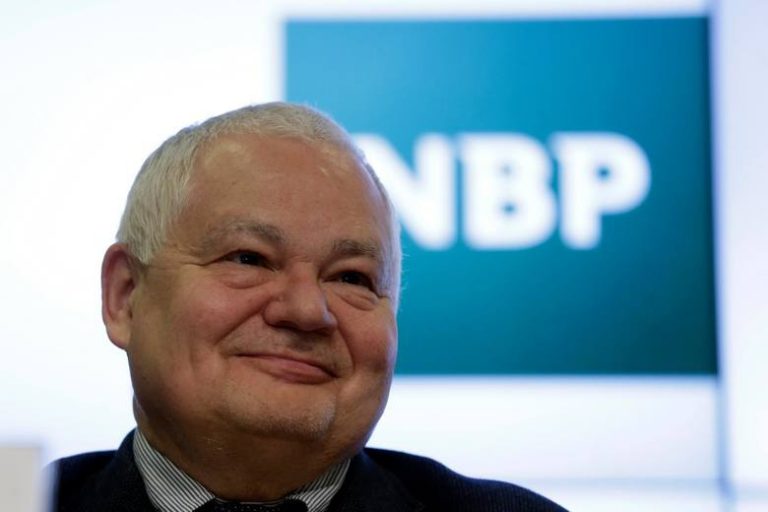 Prezes Narodowego Banku Polskiego niebawem poinformuje o sprowadzeniu złota z Londynu do Polski