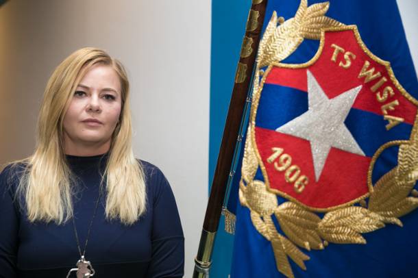 Prokuratura analizuje czy wszcząć postępowanie w sprawie Wisły Kraków Prokuratura analizuje czy wszcząć postępowanie w sprawie Wisły Kraków