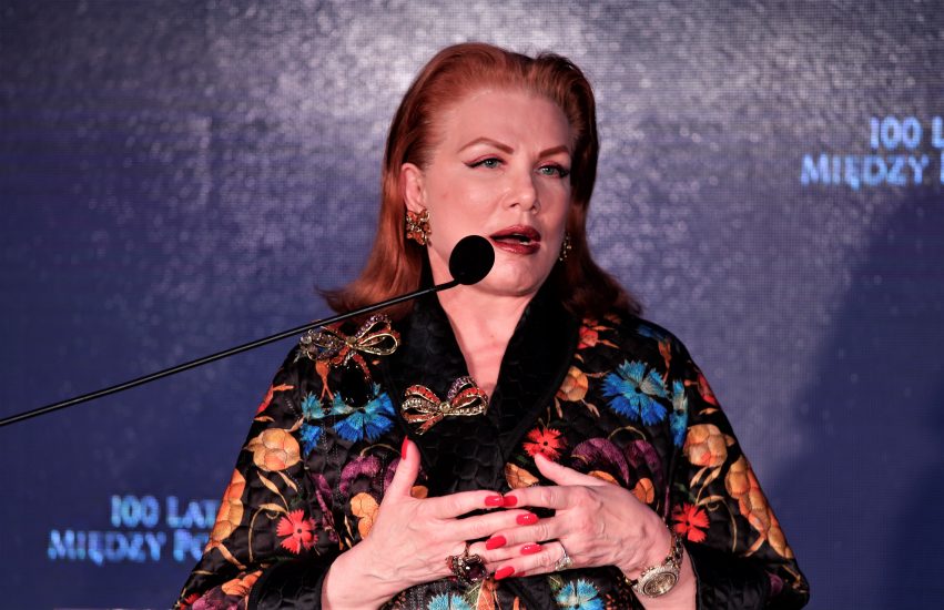 Ambasador Mosbacher: “W Polce będzie więcej amerykańskich żołnierzy” Ambasador Mosbacher: “W Polce będzie więcej amerykańskich żołnierzy”