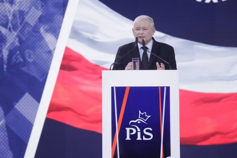W najbliższych dniach premier z ministrami przedstawią szczegóły tak zwanej „piątki Kaczyńskiego”