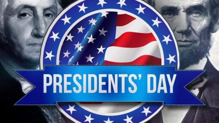 W USA obchodzimy President’s Day