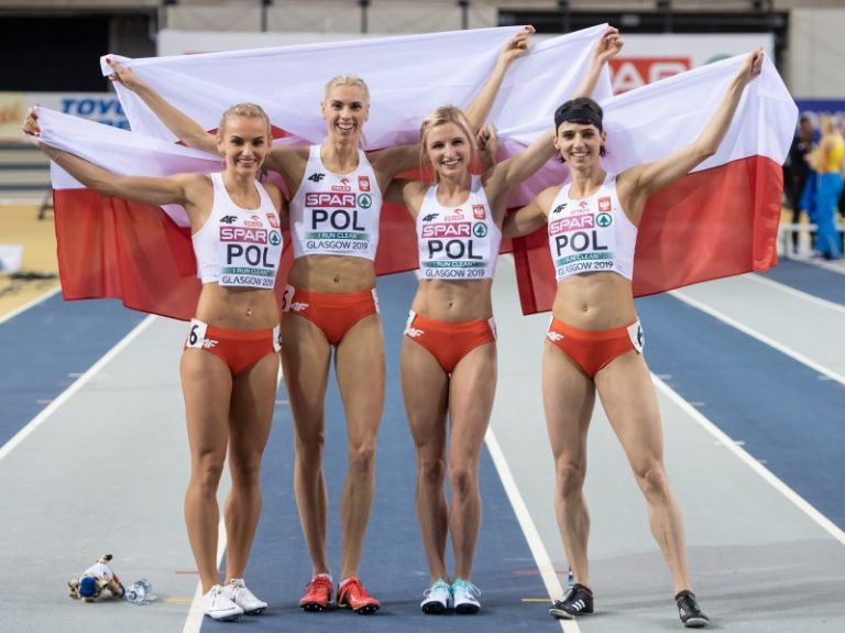 Będzie zwolnienie z kwarantanny dla sportowców?