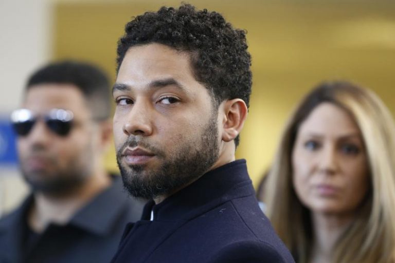 Smollett zainwestował w młodzież