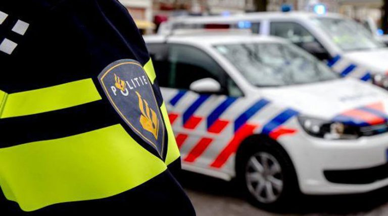 Holandia: Ojciec zlecił wysadzenie mieszkania policjanta, który ukarał mandatem jego syna