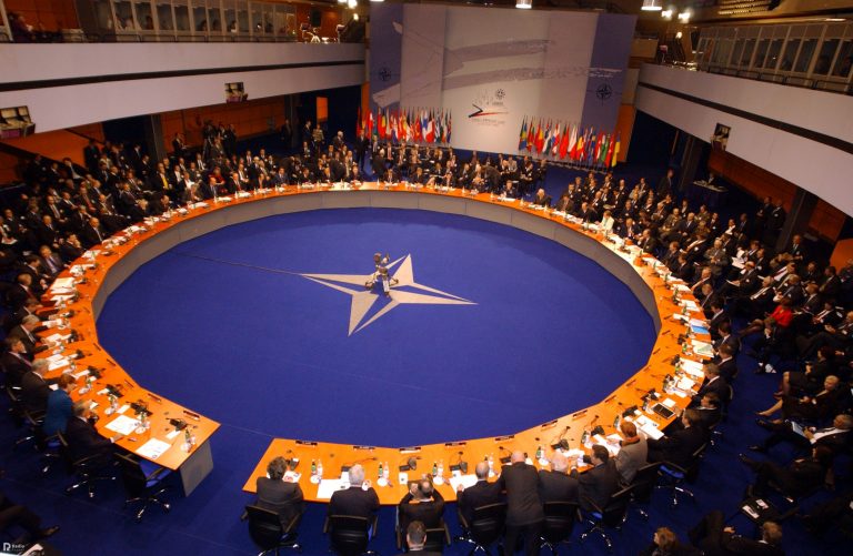 NATO odpowiednio zareaguje na rozmieszczenie rosyjskich rakiet w Europie