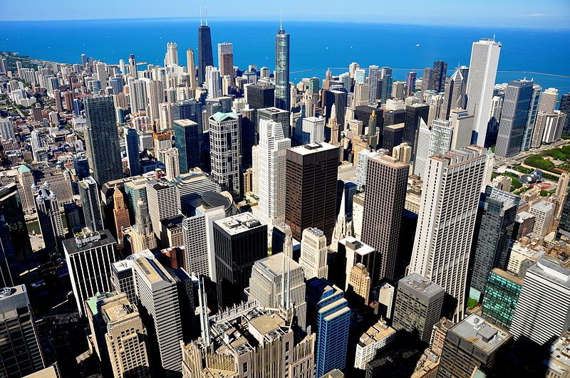 wiadomosci z chicago il - chicago wiadomosci dzisiaj