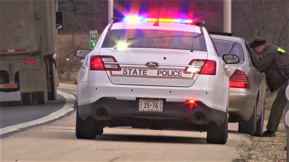 Gubernator Illinois chce ostrzejszych kar za złamanie Scott’s Law Gubernator Illinois chce ostrzejszych kar za złamanie Scott’s Law