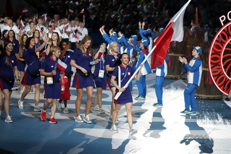 Organizator olimpiady w Londynie: Odwołałbym igrzyska 2021 w Tokio