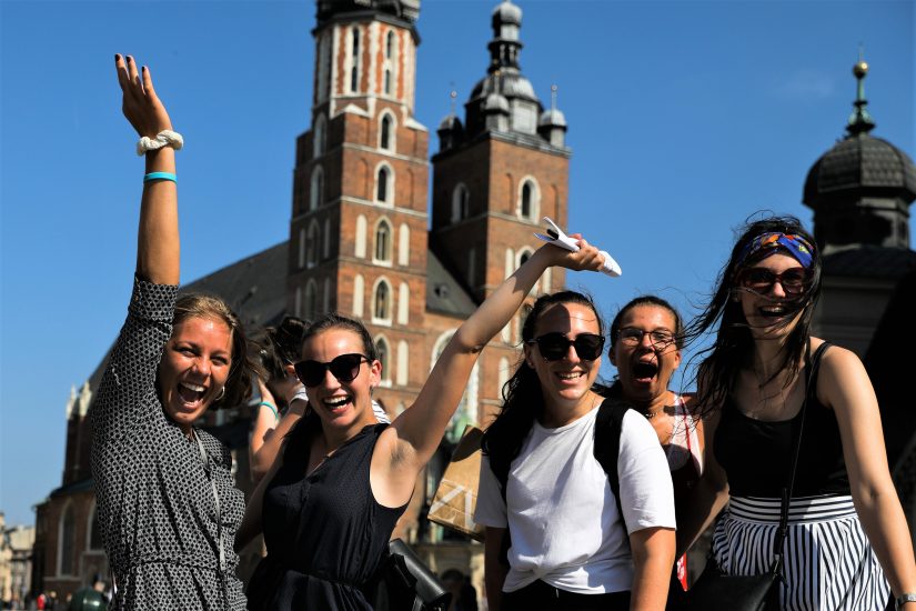 Bilet wstępu do …Krakowa? Pojawił się pomysł, aby wprowadzić podatek dla turystów Bilet wstępu do …Krakowa? Pojawił się pomysł, aby wprowadzić podatek dla turystów