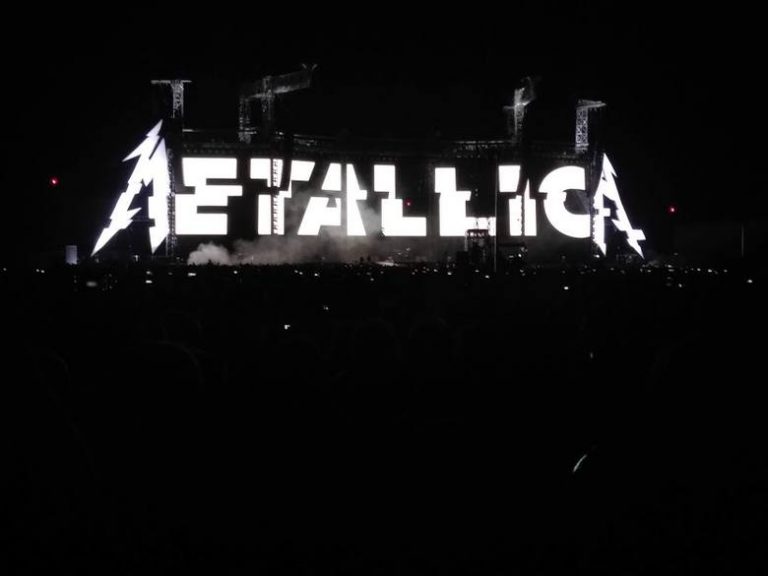 Metallica zagrała w Warszawie. Przygotowali świetną niespodziankę dla polskich fanów