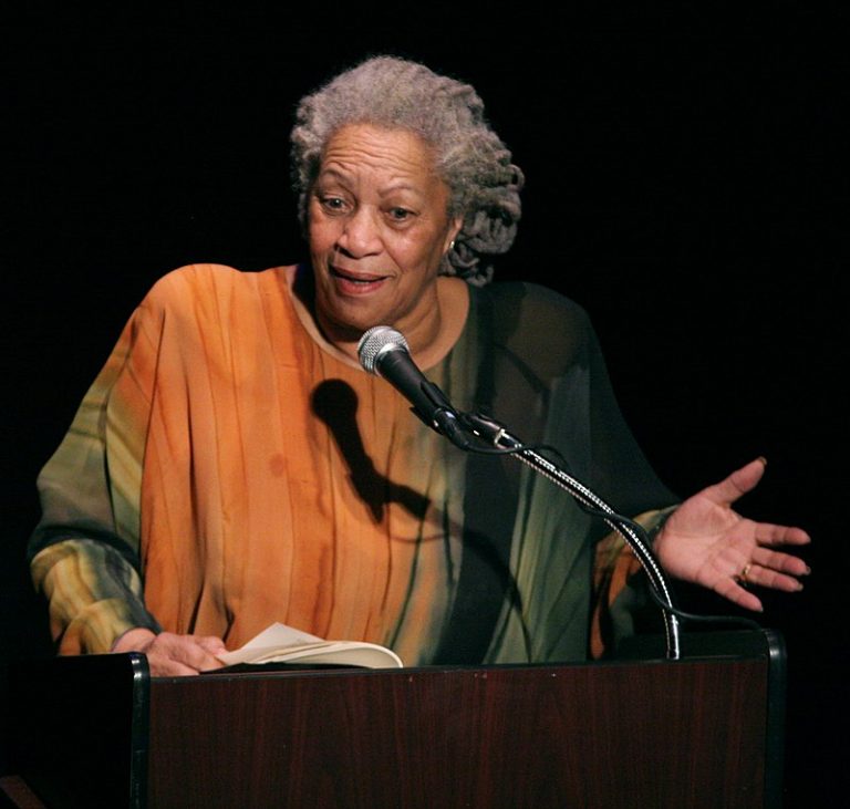 Zmarła pierwsza Afroamerykanka, która została laureatką Nagrody Nobla w dziedzinie literatury
