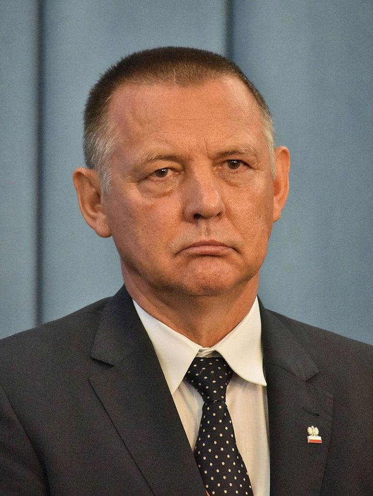 Prezes NIK Marian Banaś wnioskuje do marszałek Sejmu o powołanie dwóch wiceprezesów Izby. Marszałek Witek pozostawiła wniosek bez rozpoznania