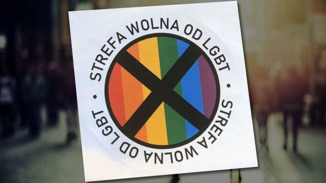 Komisja Europejska karze odebraniem środków za „strefy wolne od LGBT”. Rząd chce wyjaśnień