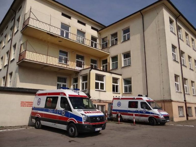 41-latka zmarła po cesarskim cięciu; sprawę bada prokuratura
