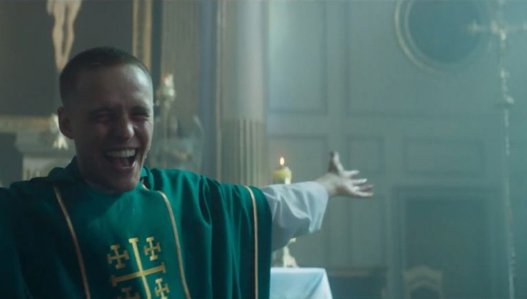 „Boże Ciało” Jana Komasy z nominacją do Cezara dla najlepszego filmu zagranicznego