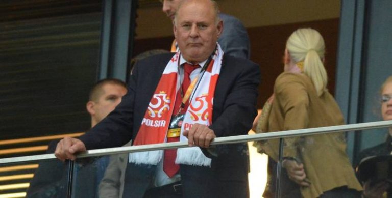 Tomaszewski o dymisji Brzęczka: to najbardziej rozsądne wyjście