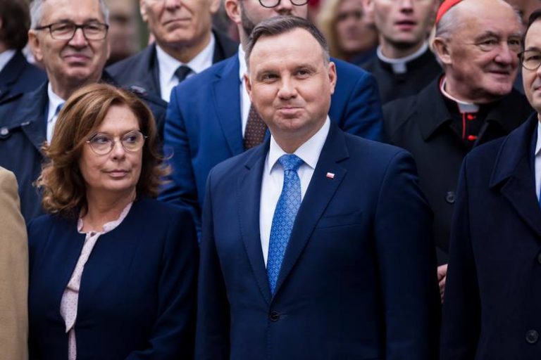 Piotr Zaremba: „Kto z opozycji powalczy z Andrzejem Dudą w kampanii prezydenckiej”