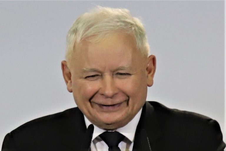 Prezes PiS Jarosław Kaczyński dla „Gazety Polskiej”: UE nie ma „najmniejszych kompetencji w sprawach dotyczących wymiaru sprawiedliwości”
