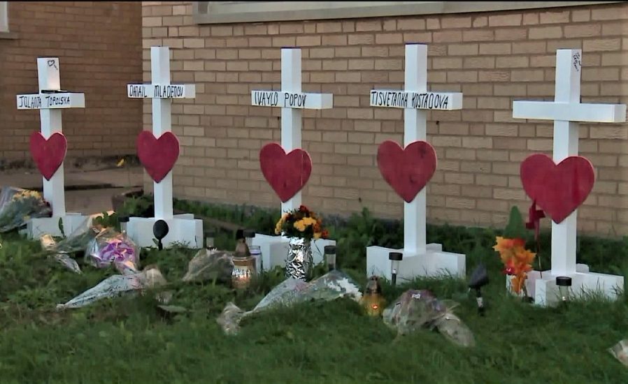 Sąd nie zgodził się na kaucję w sprawie Polaka oskarżonego o zamordowanie 5 osób Sąd nie zgodził się na kaucję w sprawie Polaka oskarżonego o zamordowanie 5 osób